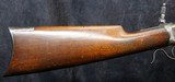 Winchester Model 1885 High Wall Rifle - 8 of 15