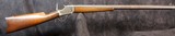 Winchester Model 1885 High Wall Rifle - 1 of 15