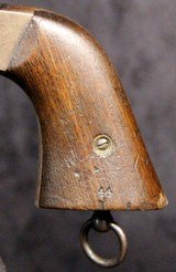 Remington Model 1875 Single Action Revolver - 8 of 13