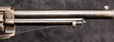 Remington Model 1875 Single Action Revolver - 3 of 13