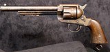 Remington Model 1875 Single Action Revolver - 2 of 13