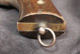 Remington Model 1875 Single Action Revolver - 10 of 13