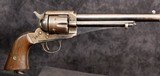 Remington Model 1875 Single Action Revolver - 1 of 13