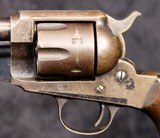 Remington Model 1875 Single Action Revolver - 7 of 13