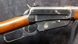 Winchester Model 1895 Rifle - 7 of 15