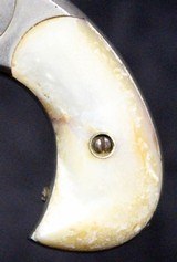 Otis Smith #41 Revolver - 8 of 15