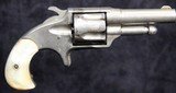 Otis Smith #41 Revolver - 1 of 15
