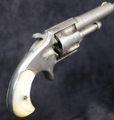 Otis Smith #41 Revolver - 12 of 15