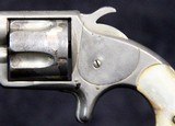 Otis Smith #41 Revolver - 7 of 15