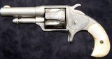 Otis Smith #41 Revolver - 2 of 15