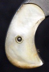 Otis Smith #41 Revolver - 5 of 15