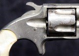 Otis Smith #41 Revolver - 4 of 15