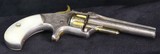 S&W #1 3rd Issue Engraved Revolver - 15 of 15