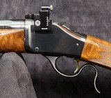 Browning Model 1885 High Wall - 7 of 15