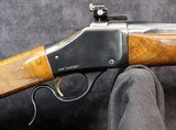 Browning Model 1885 High Wall - 4 of 15