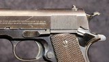 Colt Pre War National Match - 7 of 15