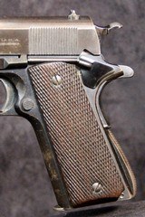 Colt Pre War National Match - 8 of 15