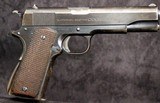 Colt Pre War National Match - 1 of 15