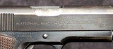 Colt Pre War National Match - 4 of 15