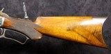 Marlin Model 1893 Deluxe Rifle - 5 of 15