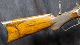 Marlin Model 1893 Deluxe Rifle - 8 of 15