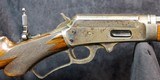 Marlin Model 1893 Deluxe Rifle - 7 of 15