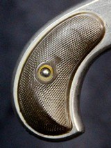 Remington #2 Smoot Revolver - 8 of 15