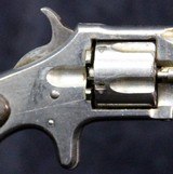 Remington #2 Smoot Revolver - 7 of 15