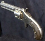 Remington #2 Smoot Revolver - 11 of 15