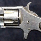 Remington #2 Smoot Revolver - 4 of 15