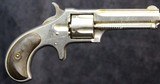 Remington #2 Smoot Revolver - 1 of 15