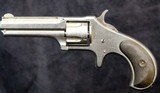 Remington #2 Smoot Revolver - 2 of 15