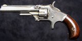 S&W #1 3rd Issue Revolver - 2 of 15