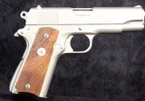 Colt Combat Commander - 1 of 15