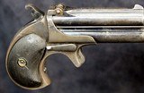 Remington '95 Double Deringer - 1 of 15