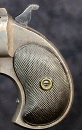 Remington '95 Double Deringer - 4 of 15