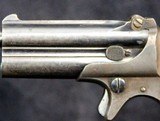 Remington '95 Double Deringer - 3 of 15