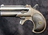 Remington '95 Double Deringer - 2 of 15