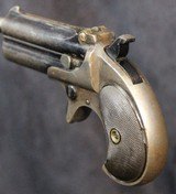 Remington '95 Double Deringer - 15 of 15