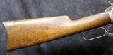 Winchester Model 1892 Rifle - 8 of 15