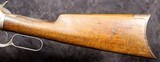 Winchester Model 1892 Rifle - 5 of 15