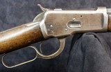 Winchester Model 1892 Rifle - 7 of 15