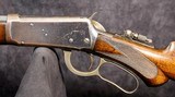 Winchester Model 1894, Special Order - 4 of 15