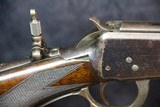 Winchester Model 1894, Special Order - 14 of 15