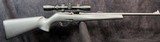 Remington Model 597 Rifle
