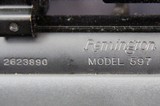 Remington Model 597 Rifle - 9 of 15