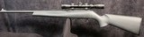 Remington Model 597 Rifle - 2 of 15
