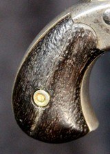 Remington Elliot Deringer - 8 of 15