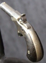 Remington Elliot Deringer - 13 of 15