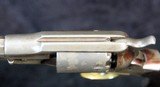 Remington New Model Percussion Navy Revolver - 14 of 15